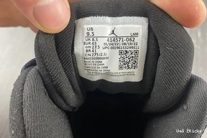 Jordan 414571- (2023) 782 Playoffs  Retro 8620 13 GoAnywhere 0730